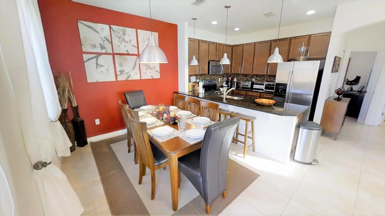 Bella Vida 470 A Apartment *
