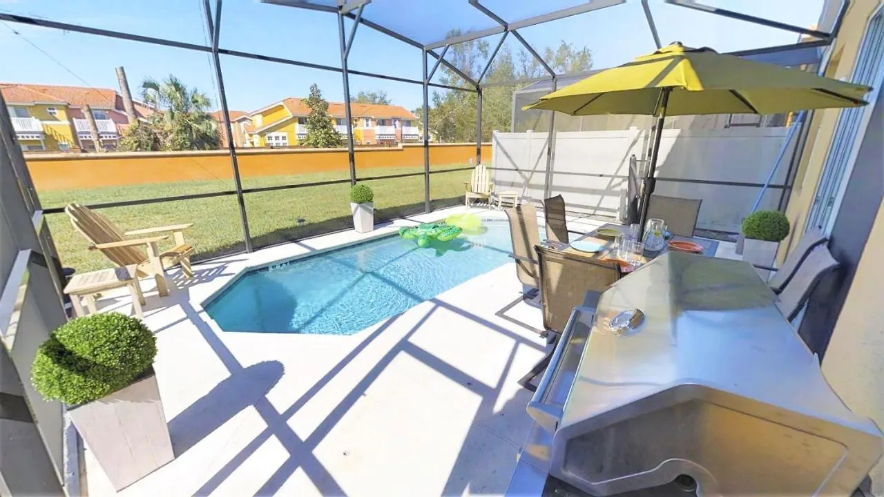 Bella Vida 470 A Kissimmee
