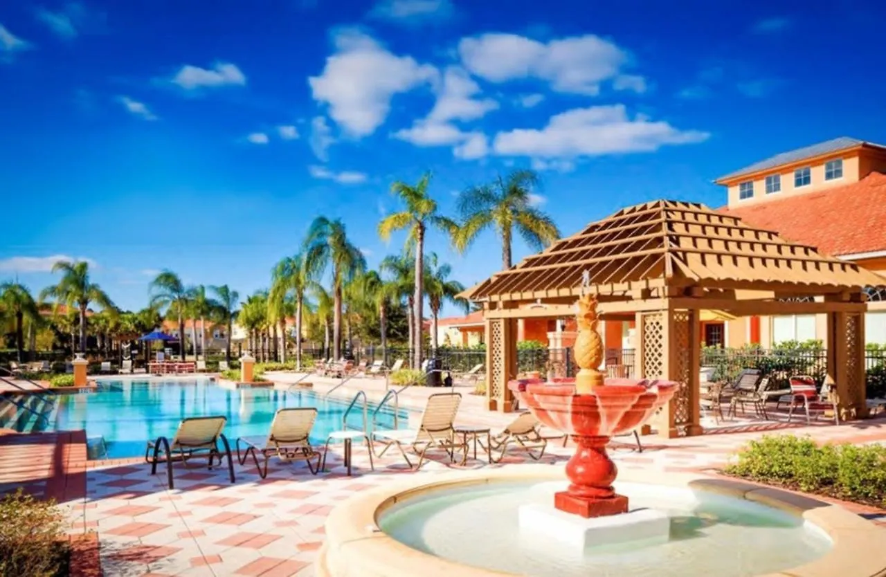 Apartment Bella Vida 1300 Kissimmee