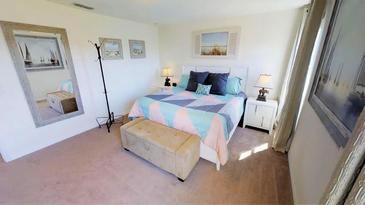 Bella Vida 470 A Apartment