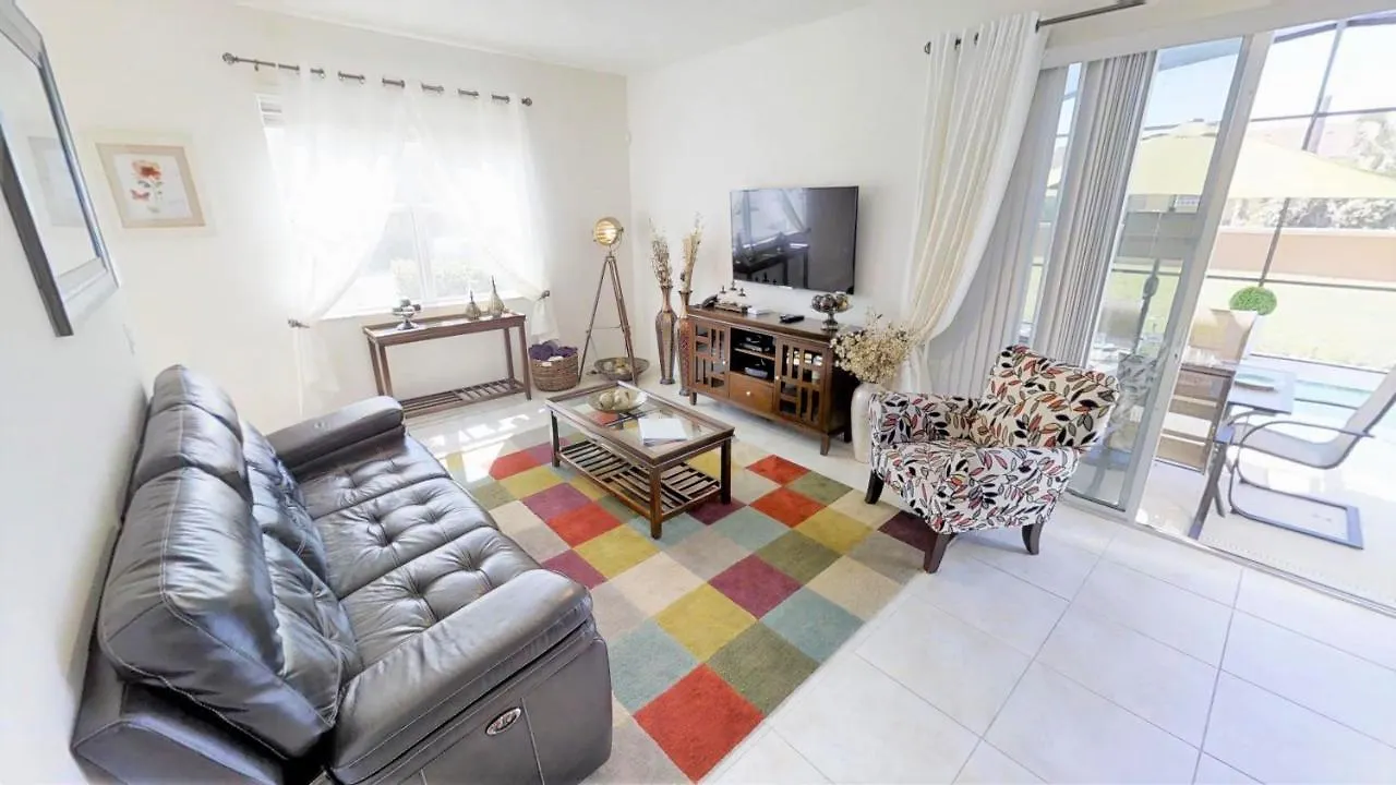 Apartment Bella Vida 470 A *