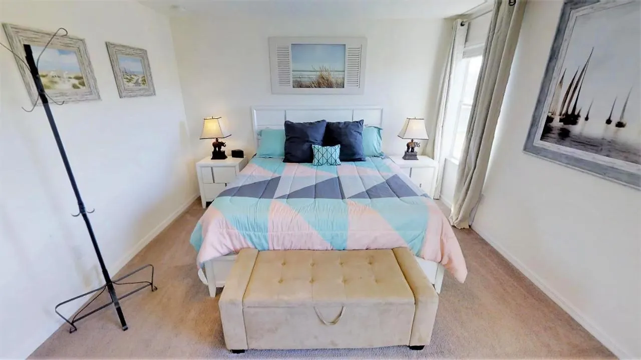 Bella Vida 470 A Apartment *