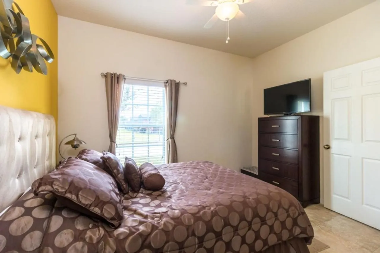 Apartment Bella Vida 1300