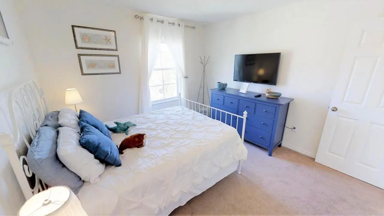 Apartment Bella Vida 470 A