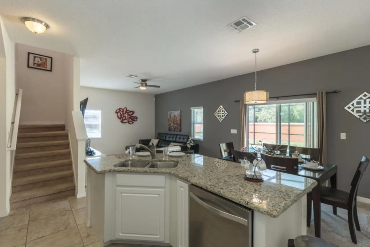 Apartment Bella Vida 1300