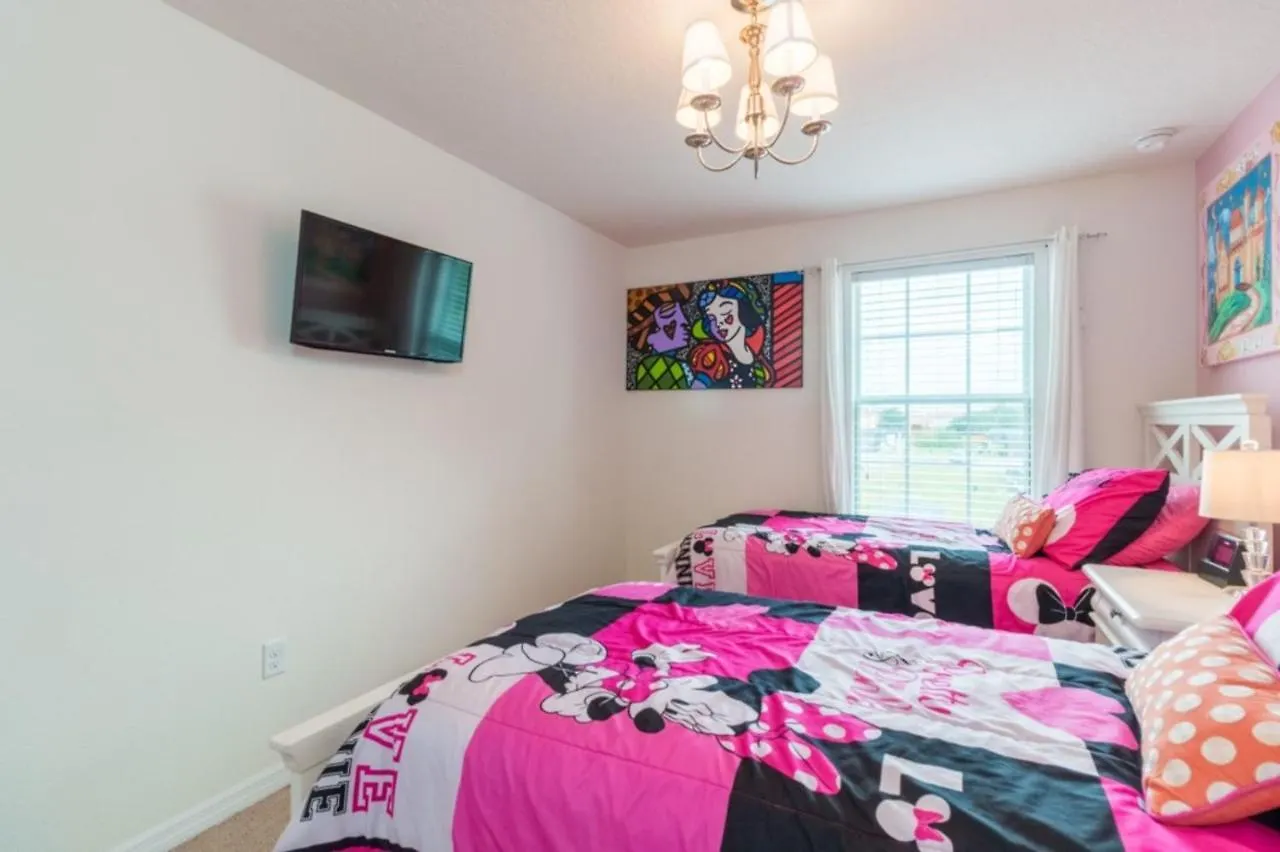 Bella Vida 1300 * Kissimmee