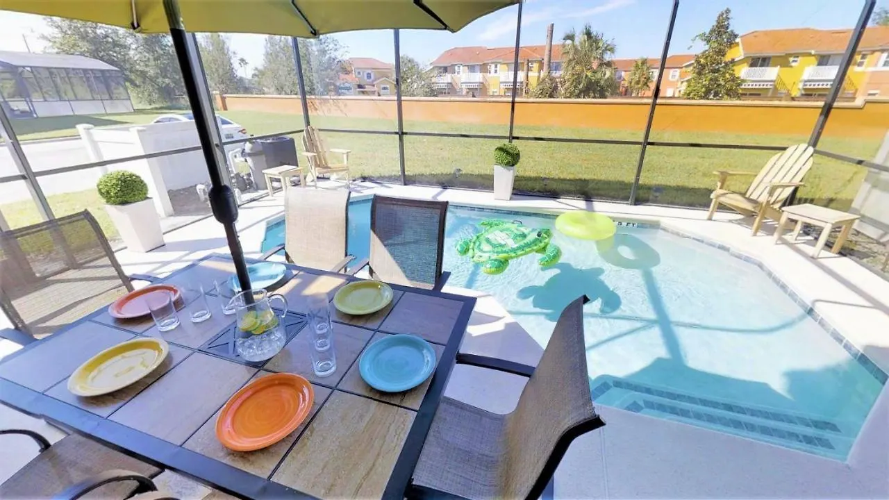 Apartment Bella Vida 470 A