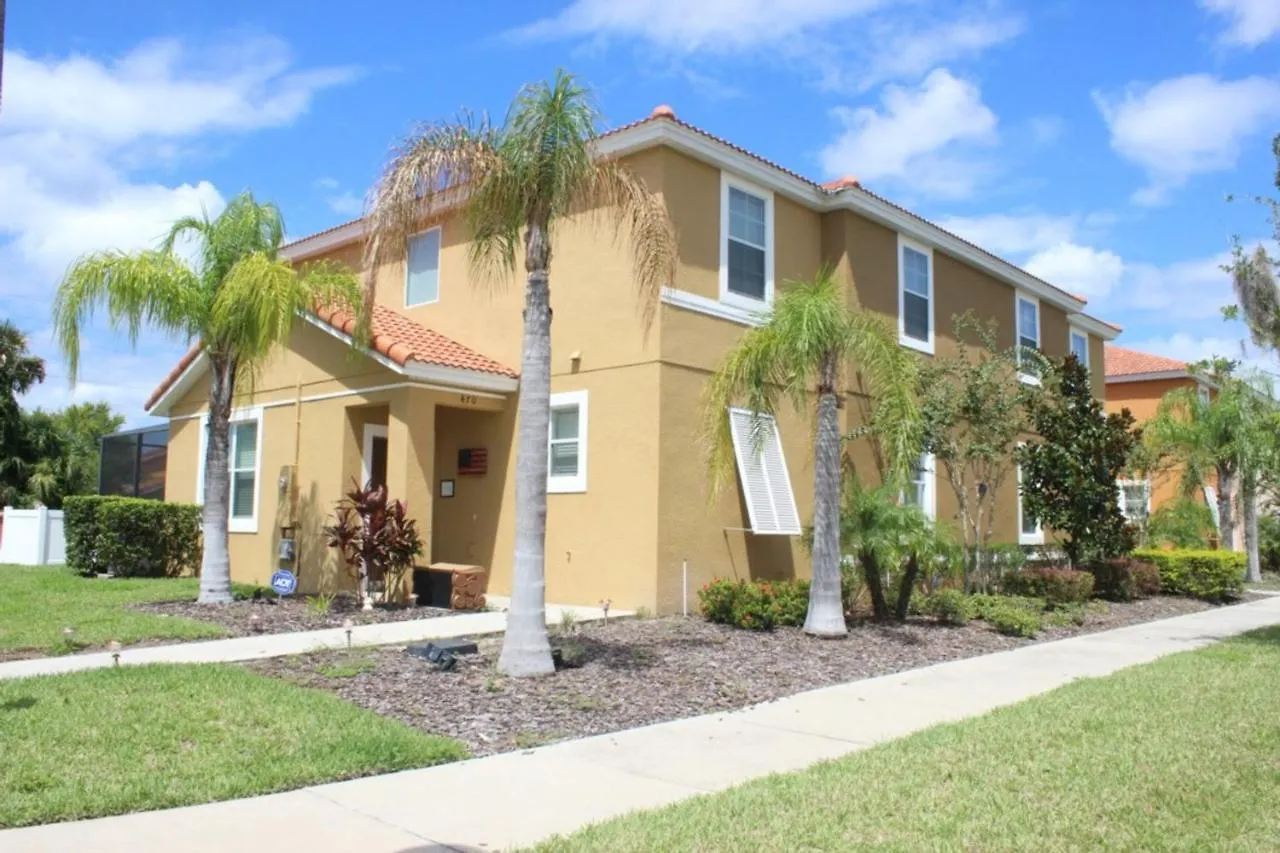 Bella Vida 470 A * Kissimmee