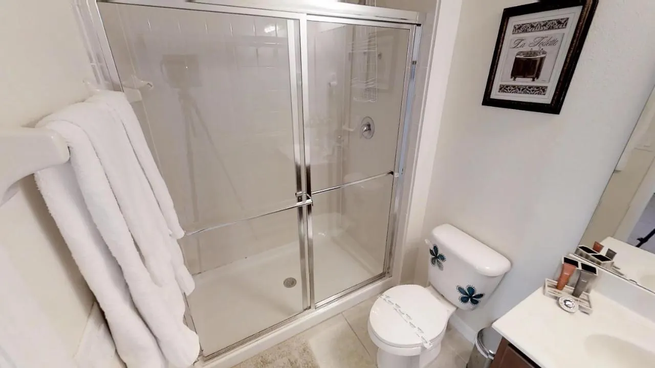 Bella Vida 470 A Apartment