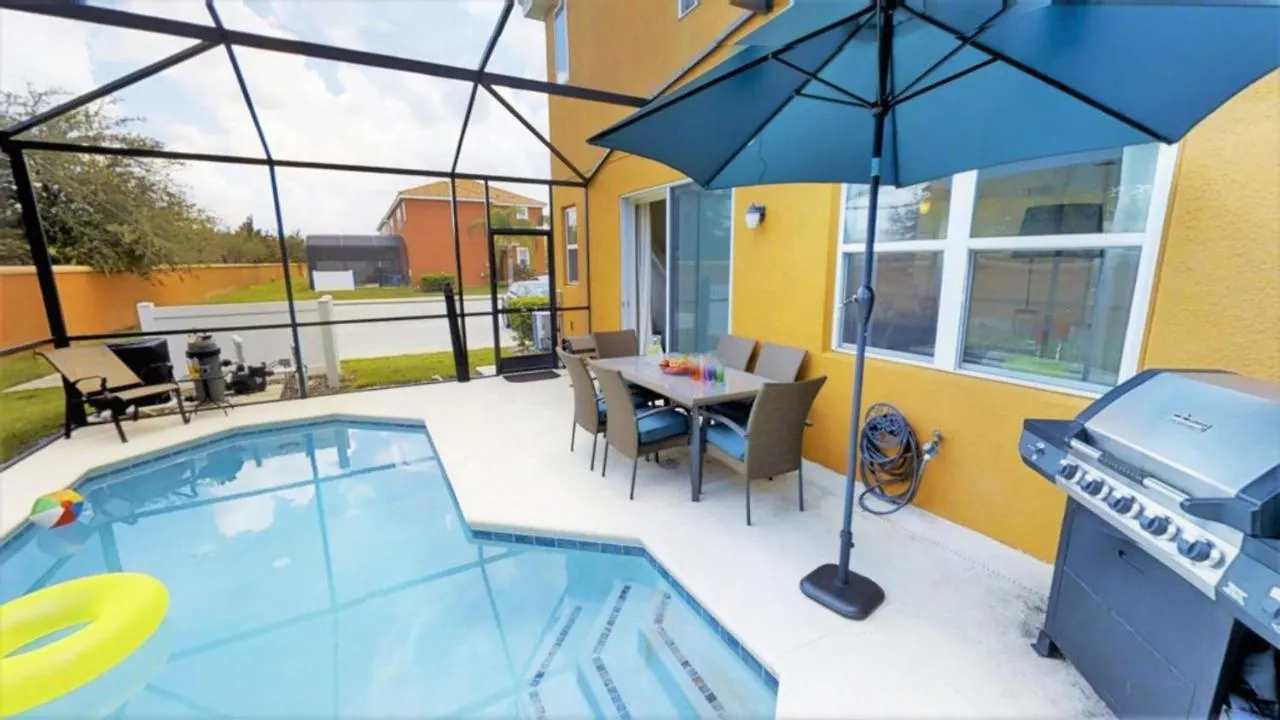 Bella Vida 850 A Kissimmee