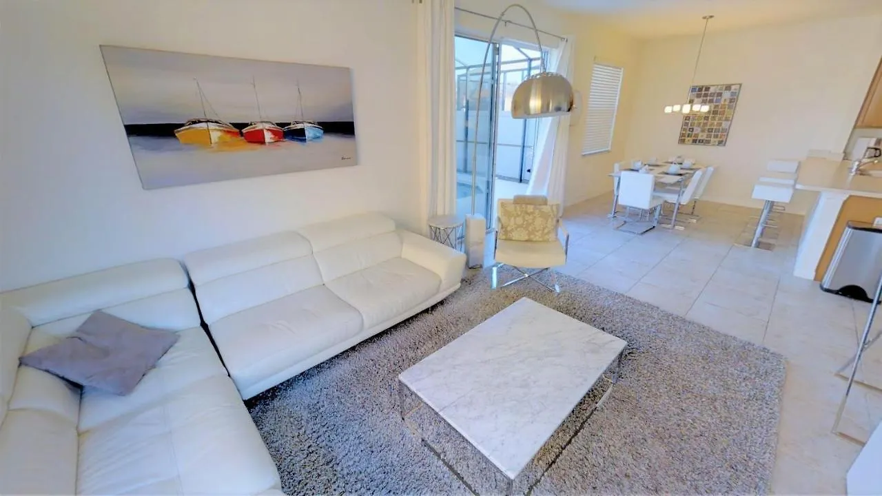 Apartment Bella Vida 541 A *