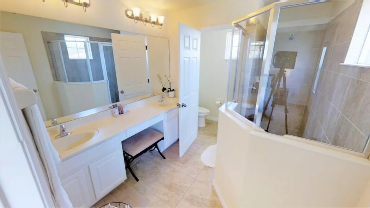 Apartment Bella Vida 850 A