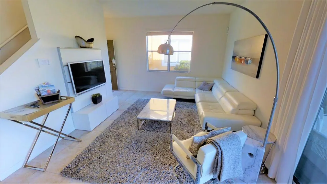 Bella Vida 541 A Apartment Kissimmee