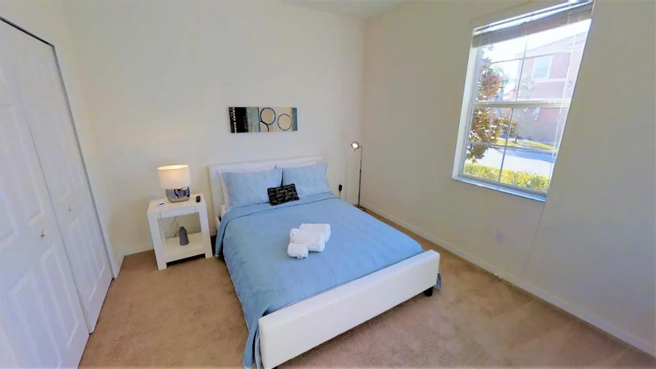 Apartment Bella Vida 541 A