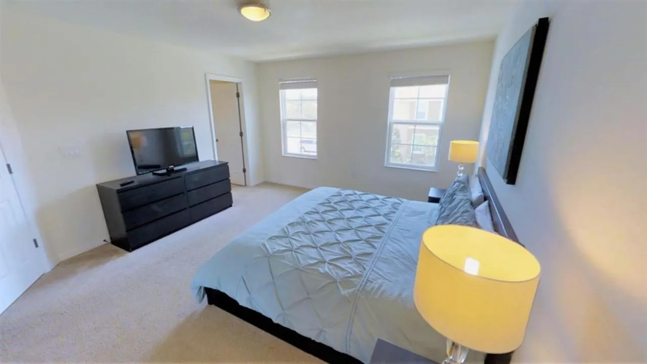 Apartment Bella Vida 850 A Kissimmee