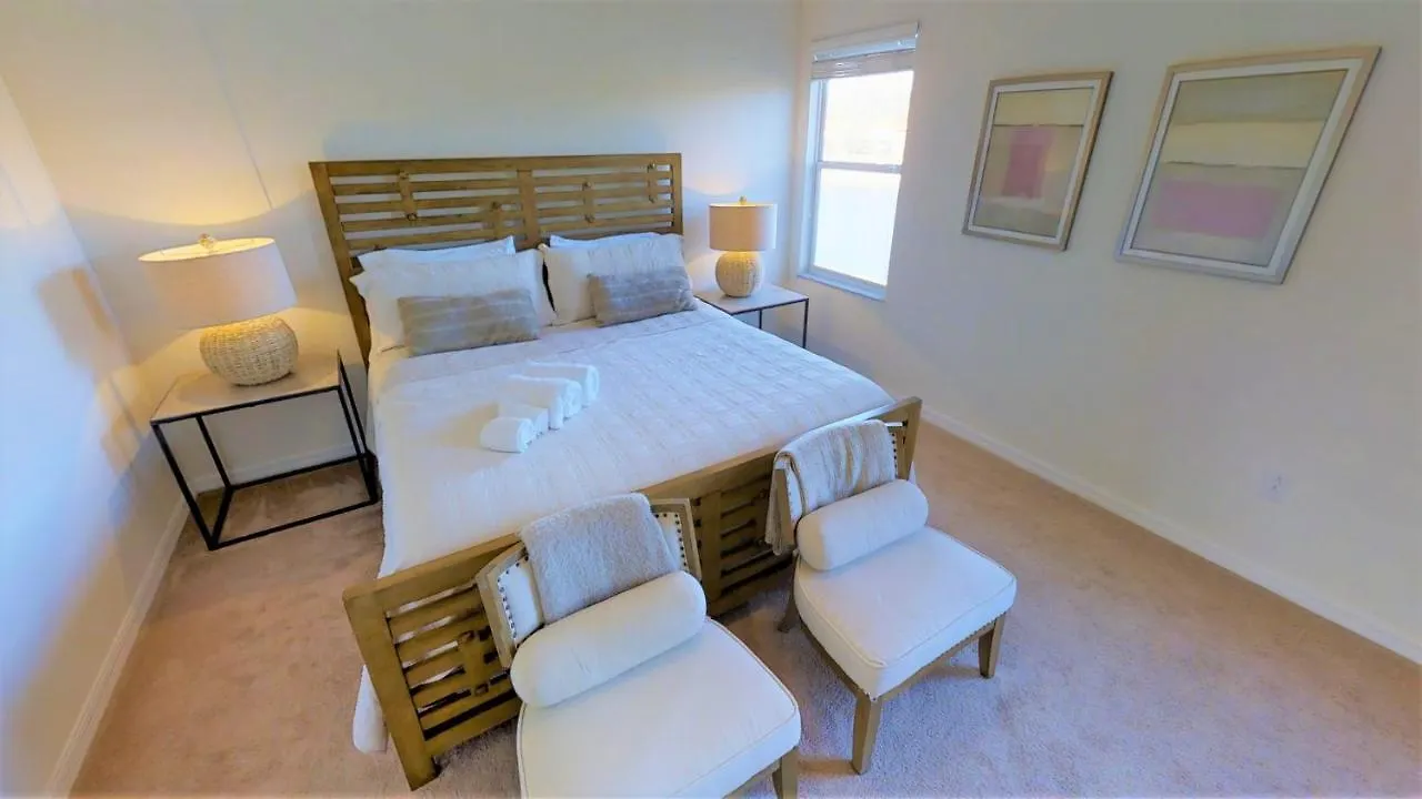 Apartment Bella Vida 541 A *