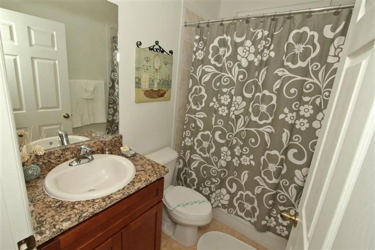 Crystal Cove 4725 Kissimmee