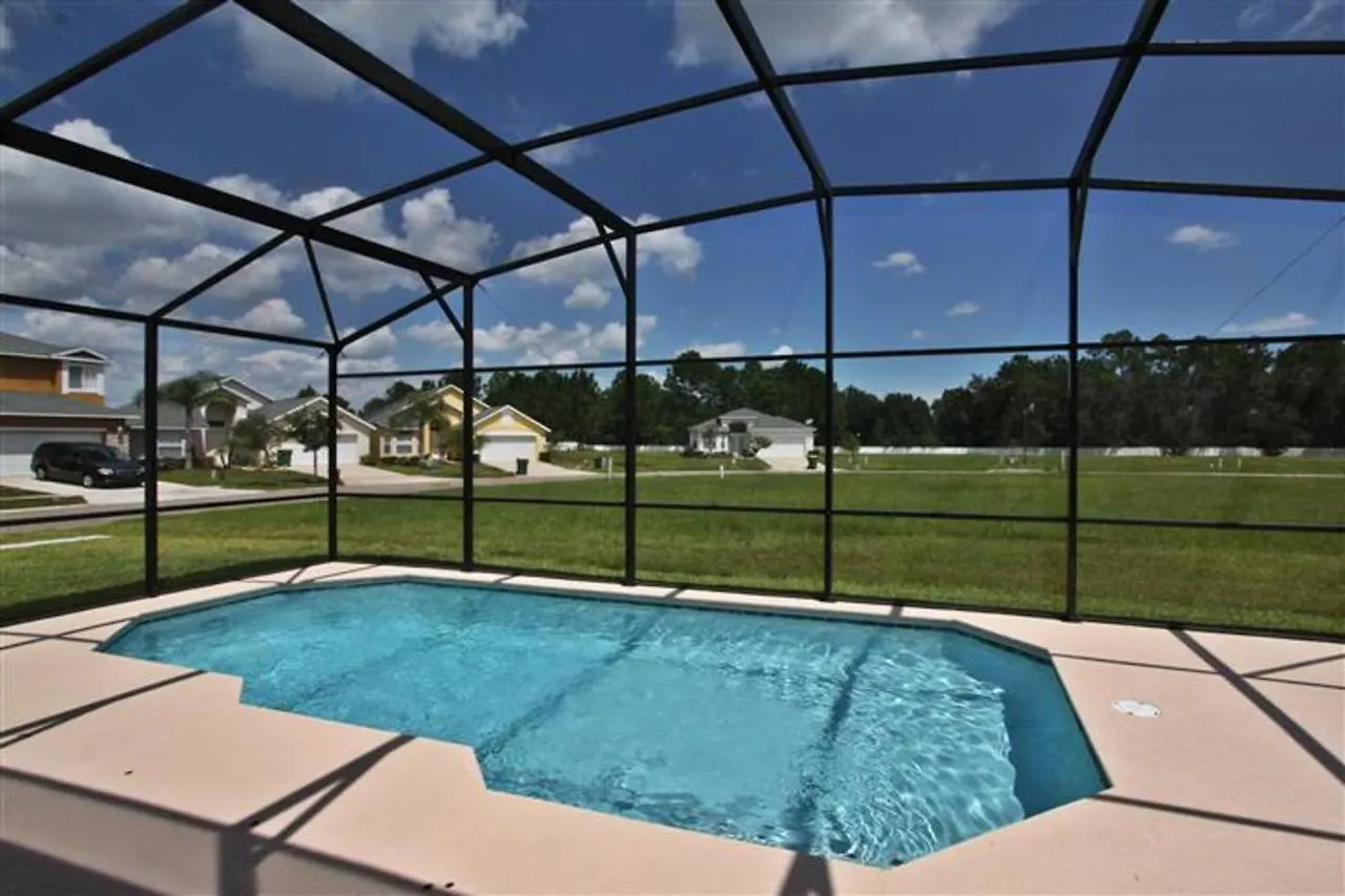 Crystal Cove 4725 Holiday home *