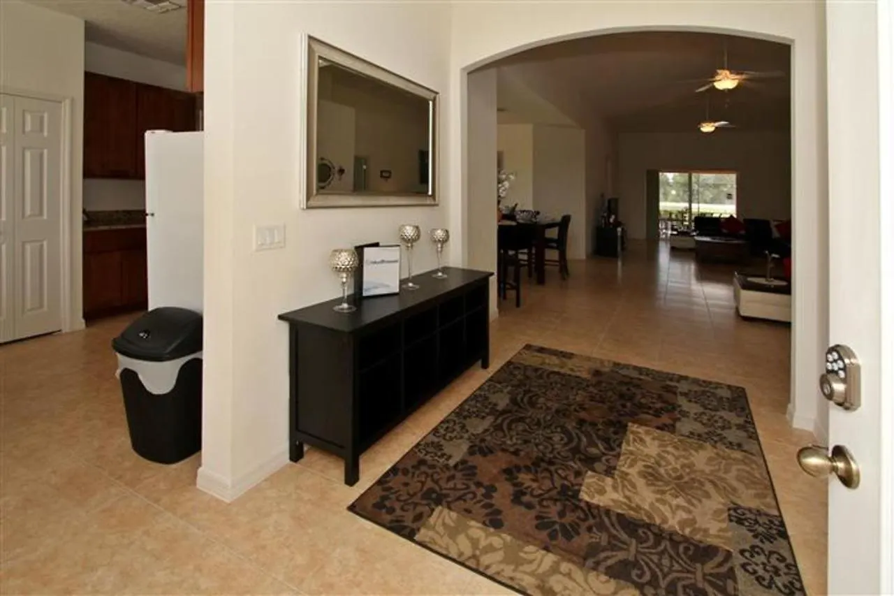 Crystal Cove 4725