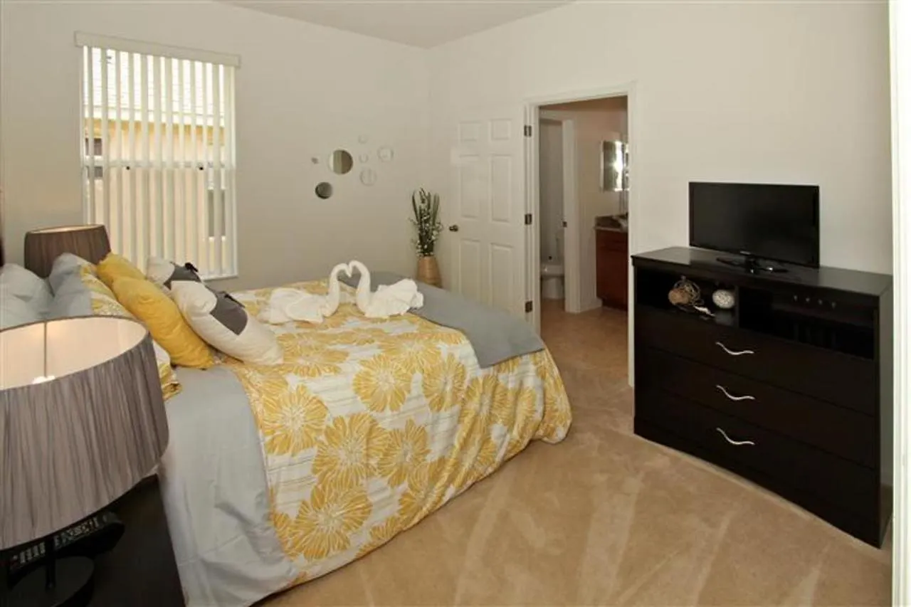 Crystal Cove 4725 Holiday home Kissimmee