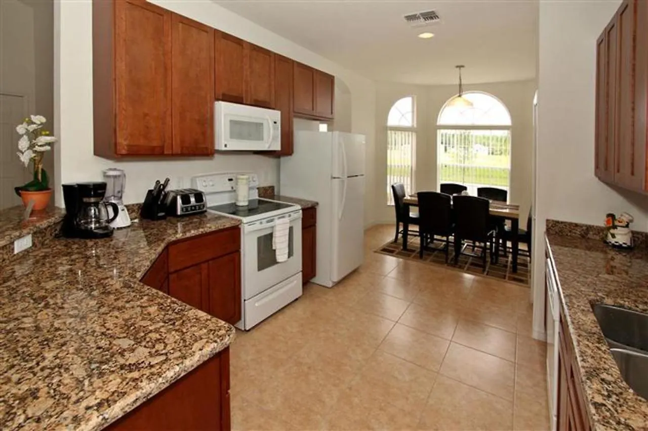 Crystal Cove 4725 Kissimmee