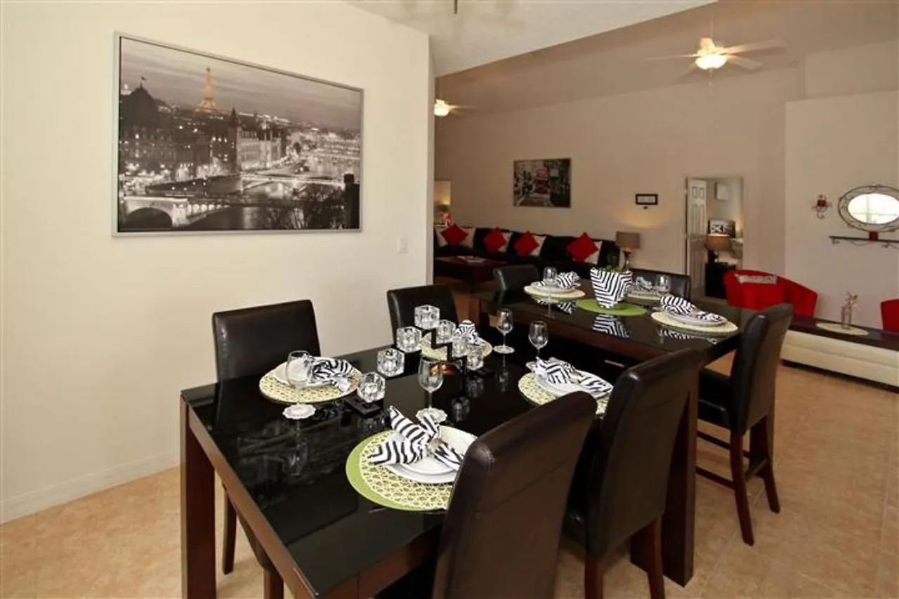 Crystal Cove 4725 Kissimmee
