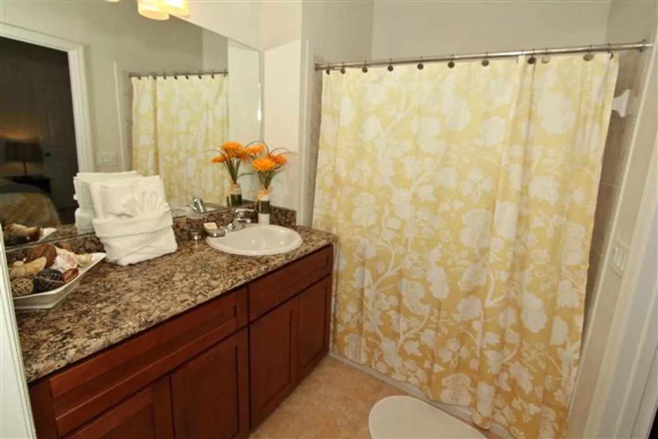 Crystal Cove 4725 Holiday home *
