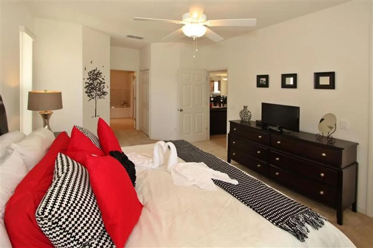 Crystal Cove 4725 Holiday home