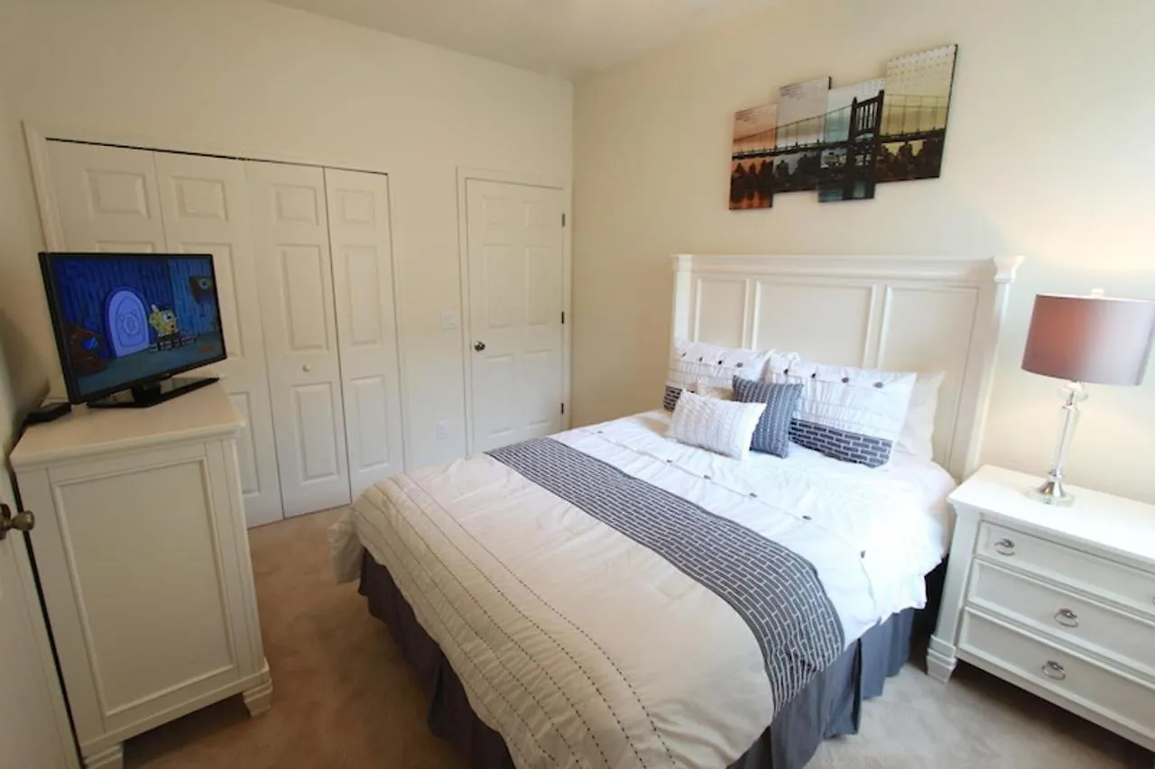 Holiday home Crystal Cove 1014