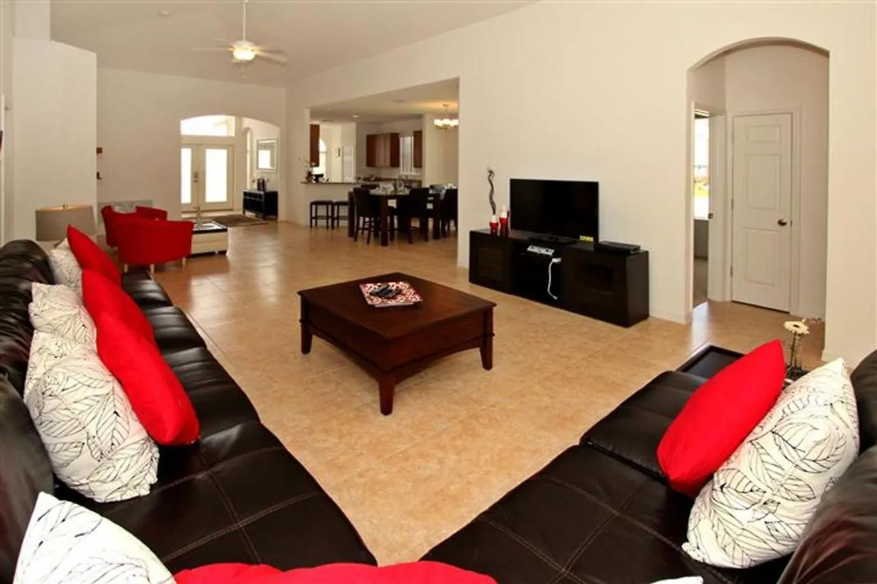 Crystal Cove 4725 Holiday home Kissimmee