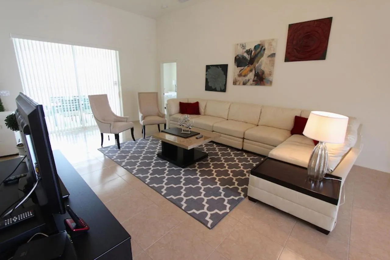 Crystal Cove 1014 Holiday home