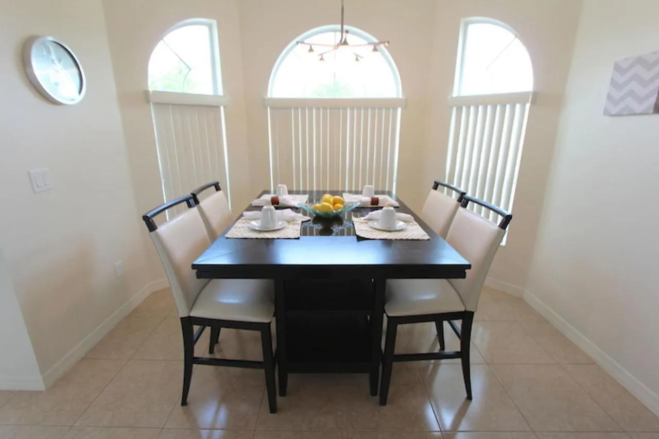 Crystal Cove 1014 Holiday home Kissimmee