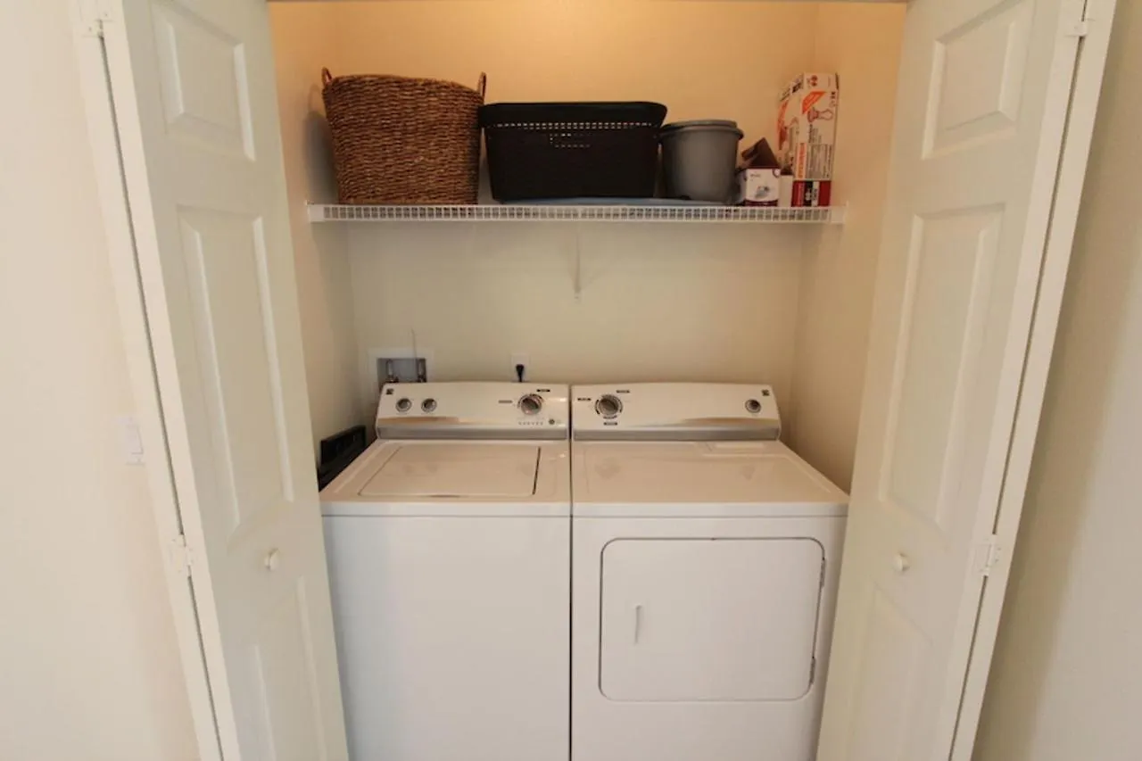 Holiday home Crystal Cove 1014 Kissimmee