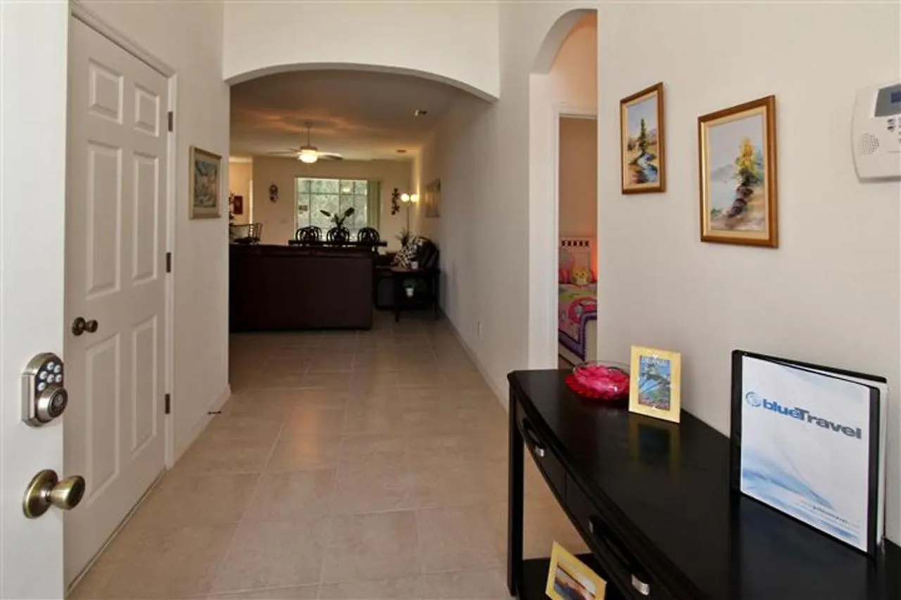 Crystal Cove 4724 Holiday home