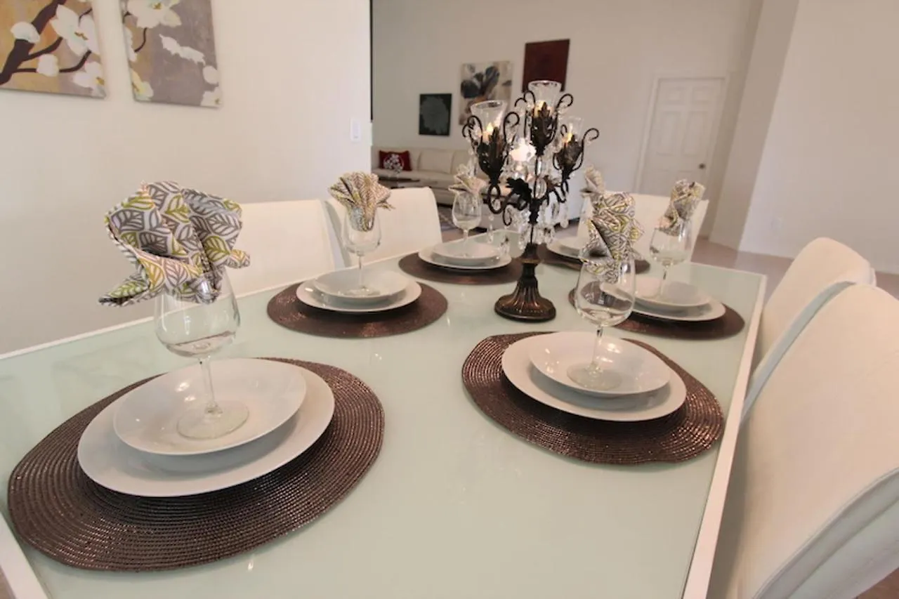 Holiday home Crystal Cove 1014 Kissimmee