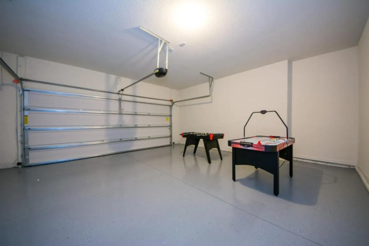 Crystal Cove 4748 Holiday home Kissimmee