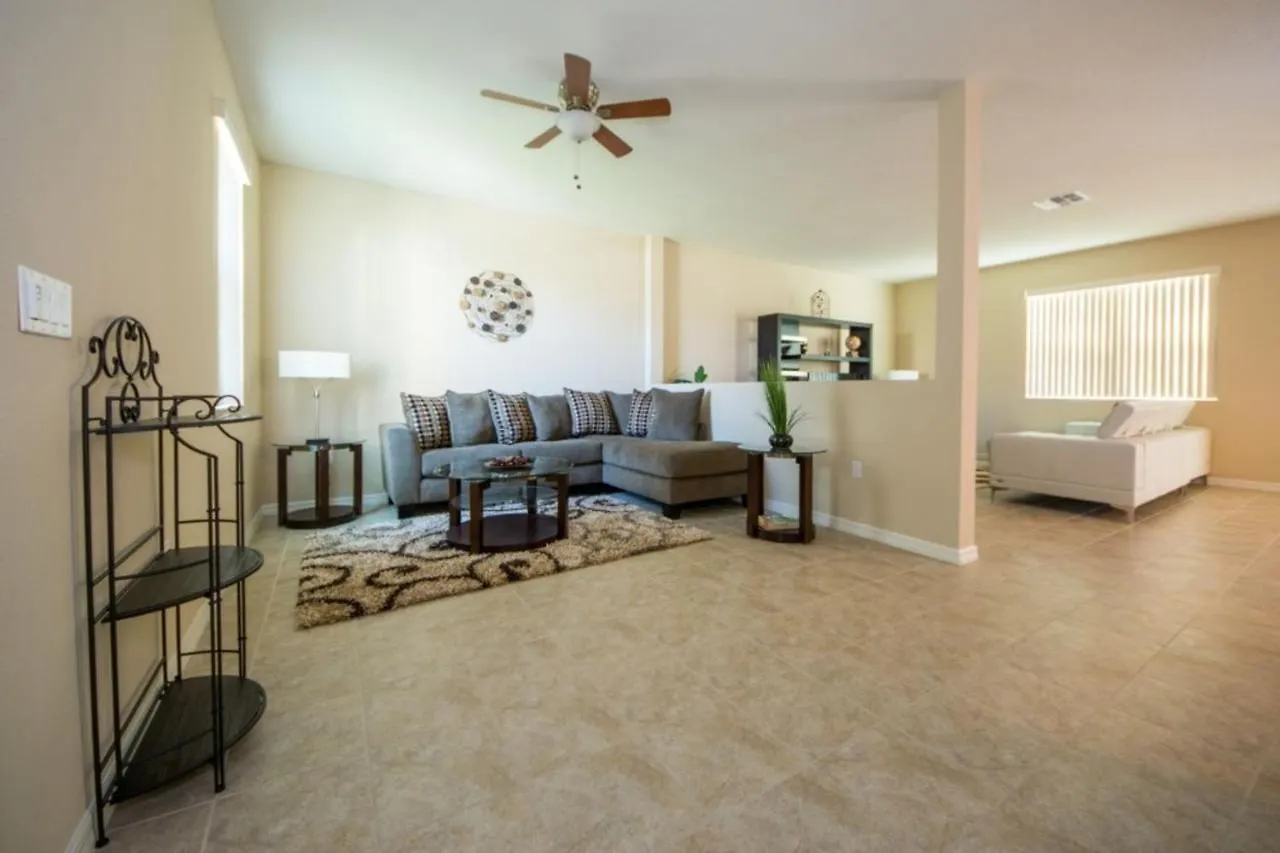 Crystal Cove 4748 Holiday home