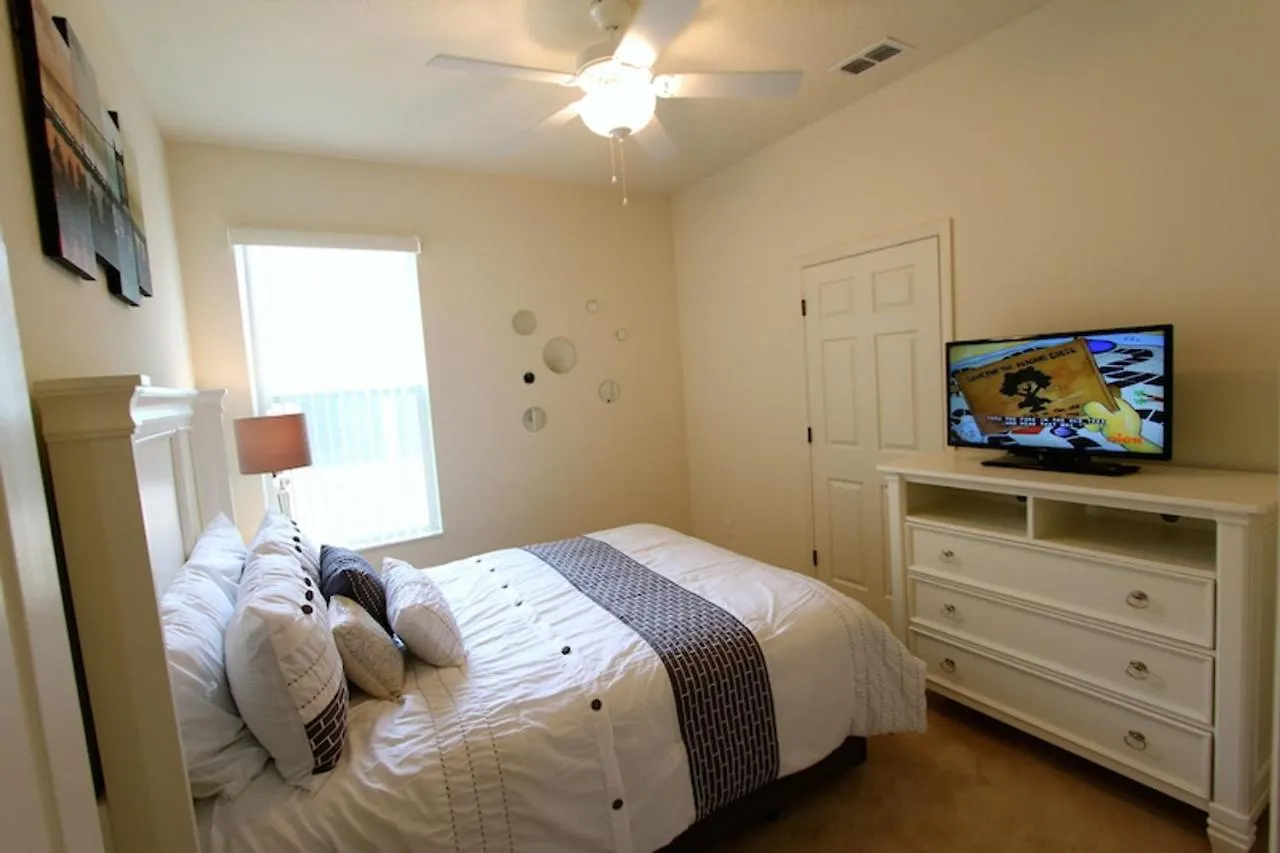 Holiday home Crystal Cove 1014