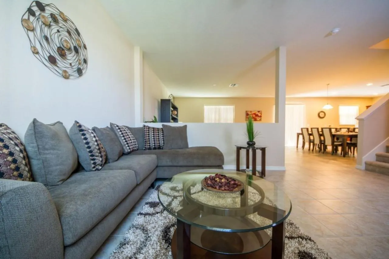 Crystal Cove 4748 Holiday home