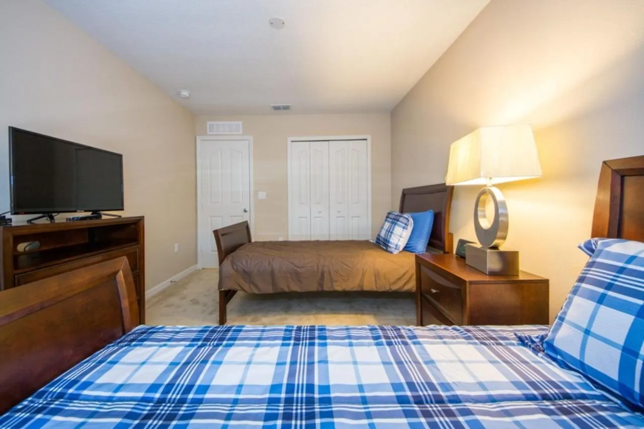 Crystal Cove 4748 Holiday home