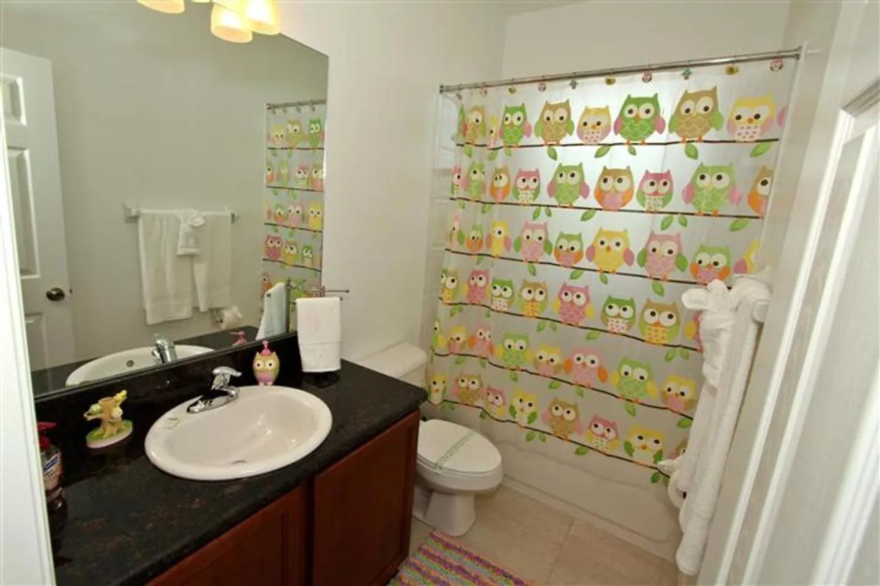 Crystal Cove 4724