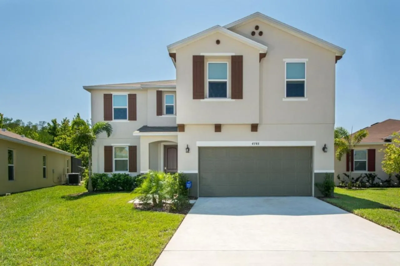 Crystal Cove 4748 Holiday home