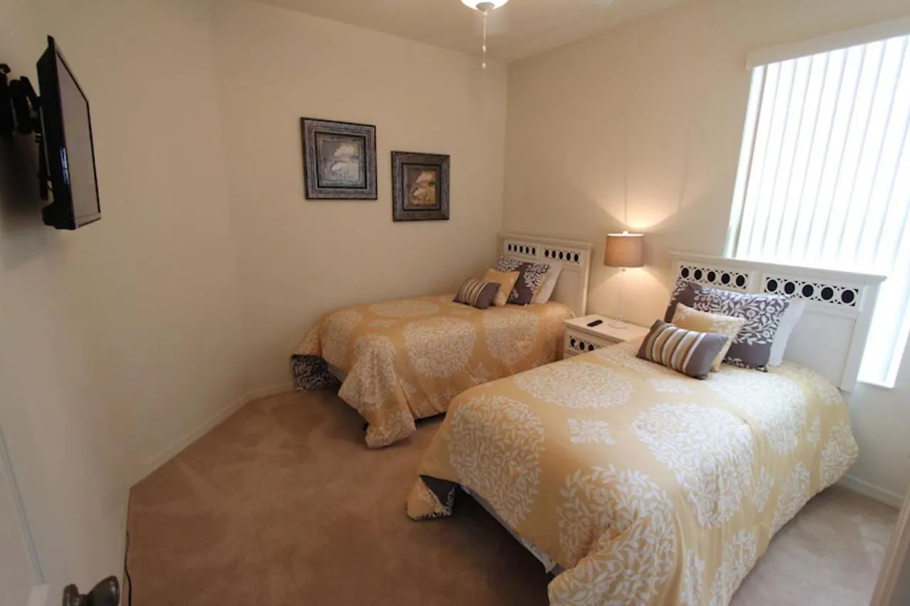 Crystal Cove 1014 Holiday home