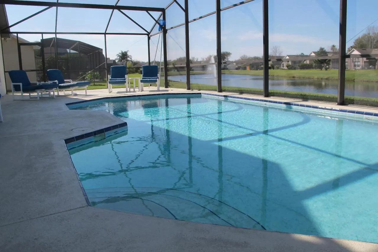 Country Creek Estate 114 * Kissimmee