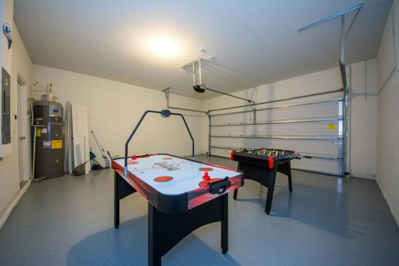 Crystal Cove 4748 Holiday home *