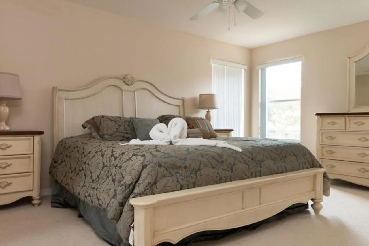 Cumbrian Lakes 4826 Holiday home Kissimmee