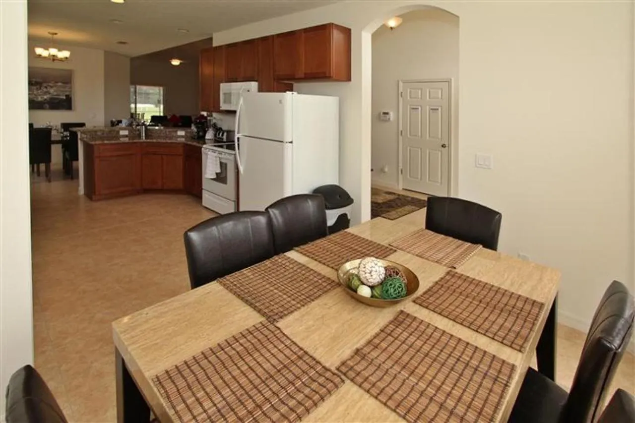 Holiday home Crystal Cove 4725