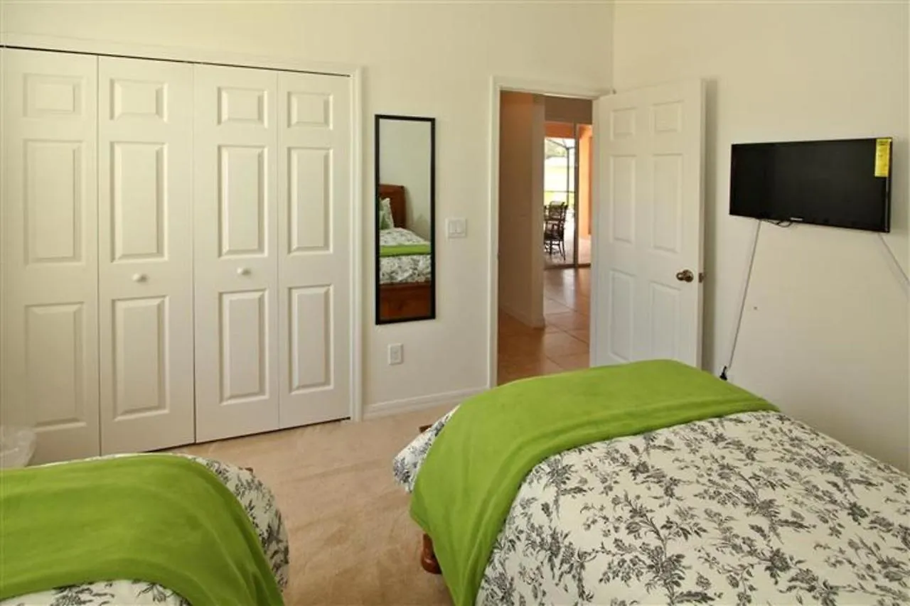 Holiday home Crystal Cove 4725 Kissimmee
