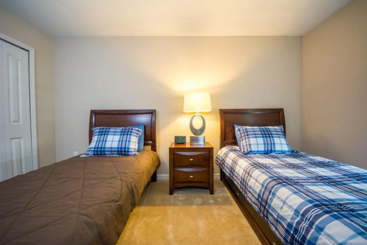 Holiday home Crystal Cove 4748