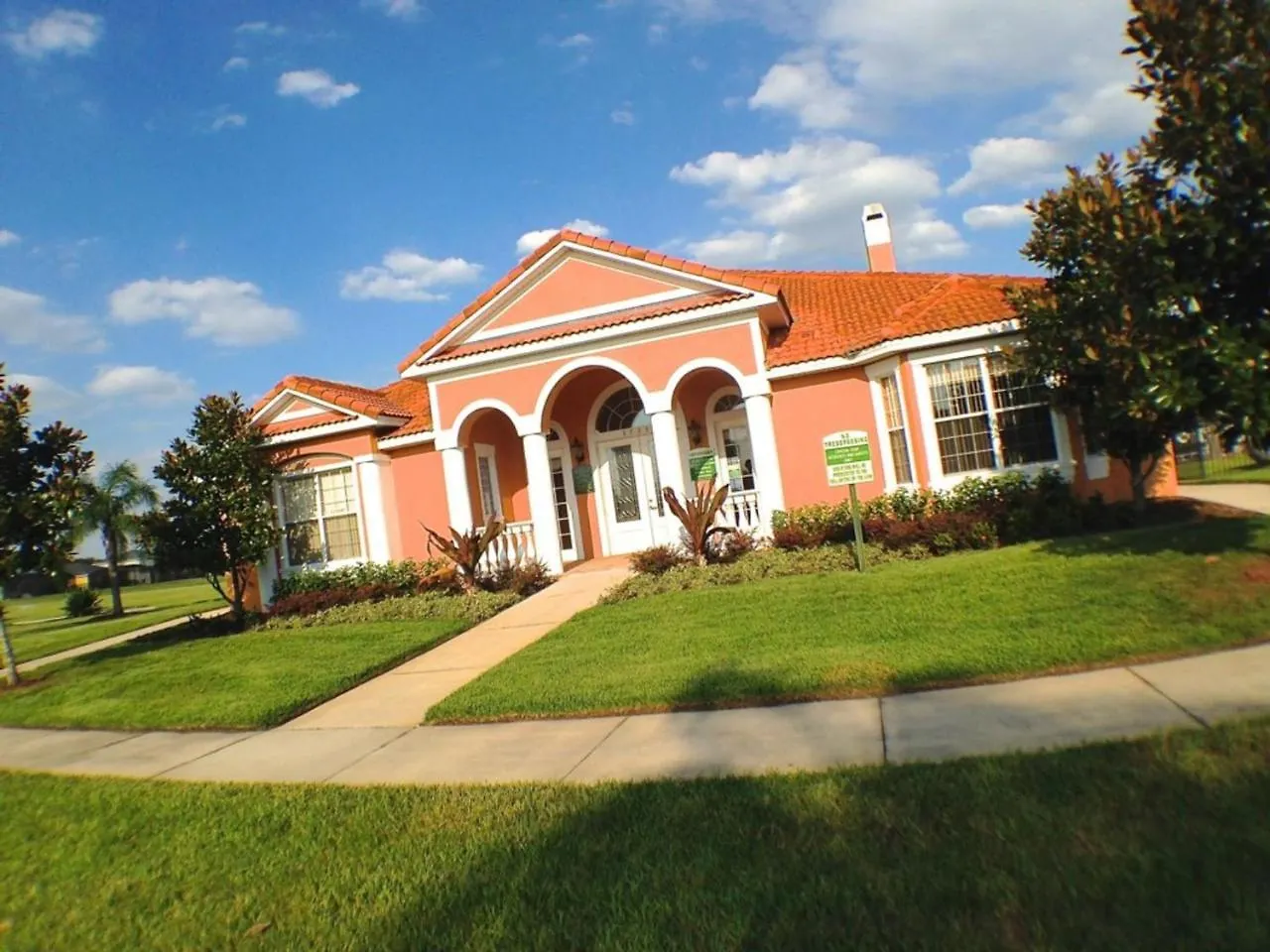 Holiday home Crystal Cove 4748 Kissimmee